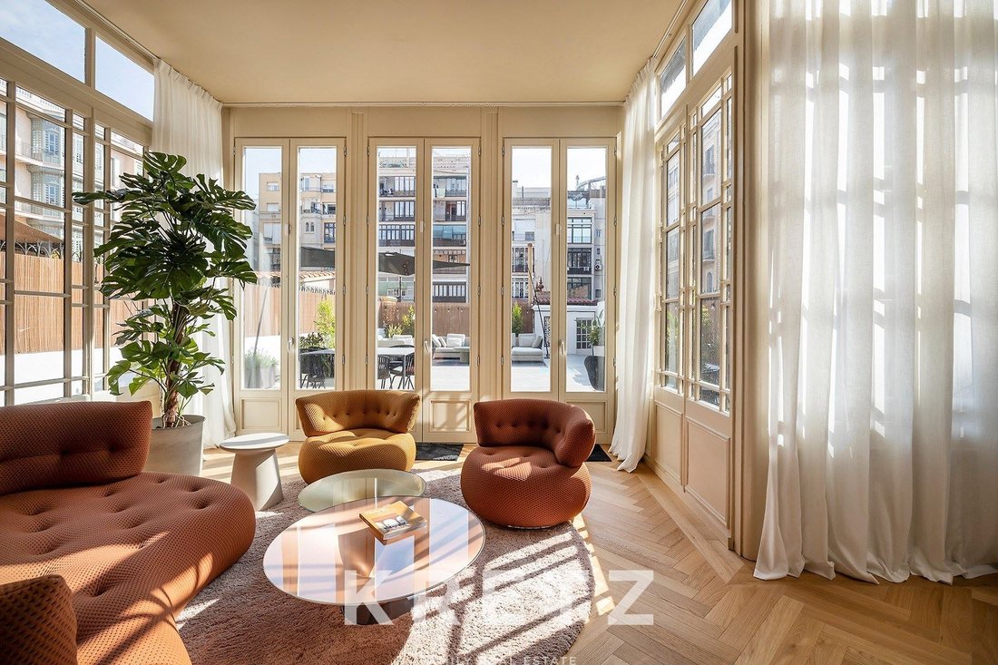 Apartment in Eixample, Barcelona, Spain 2 - 18602556