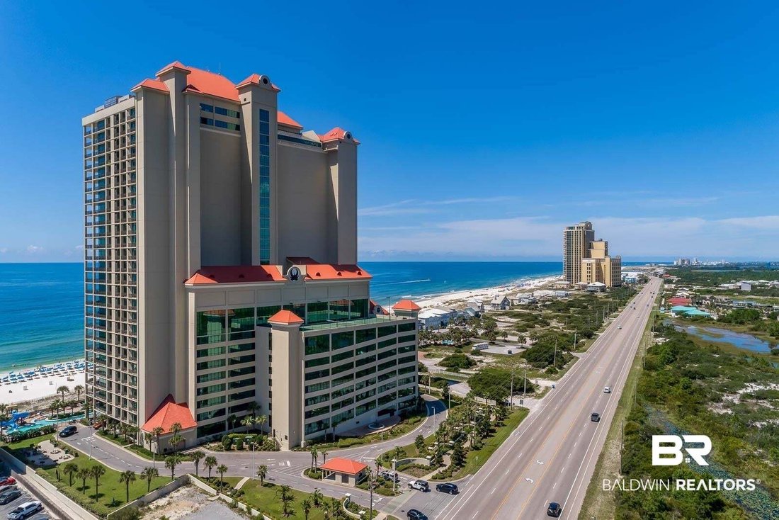 House in Orange Beach, Alabama, United States 1 - 18088608