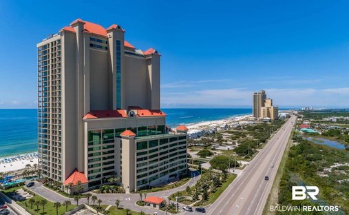 House in Orange Beach, Alabama, United States 1