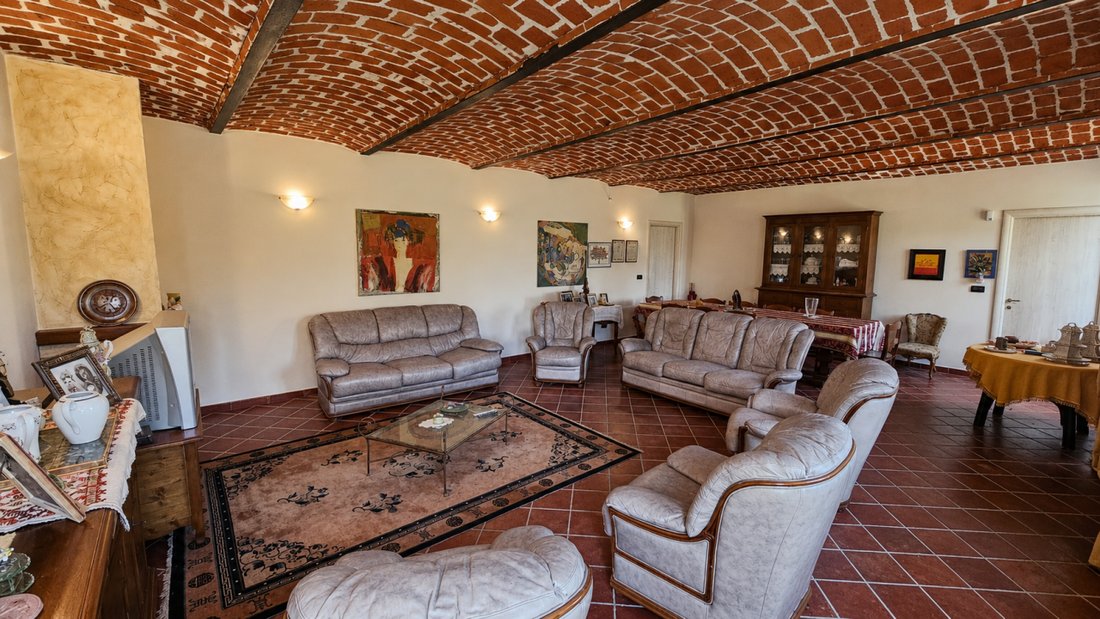 Villa in Cellarengo, Piedmont, Italy 5 - 18602891