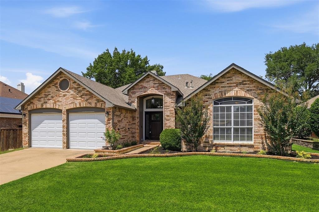 House in Flower Mound, Texas, United States 2 - 18602239