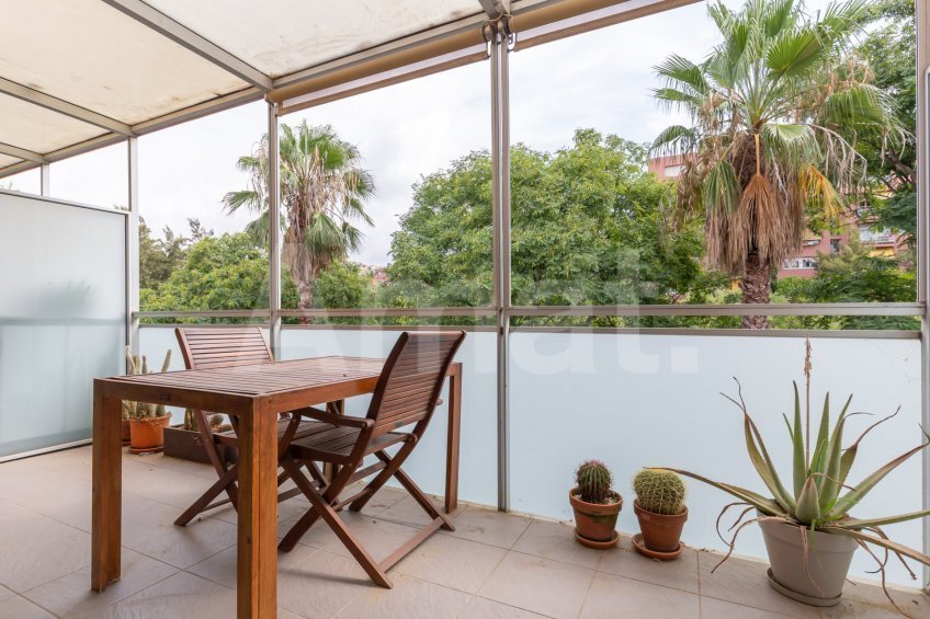 Apartment in Districte III, l'Hospitalet de Llobregat, Spain 1 - 18596928