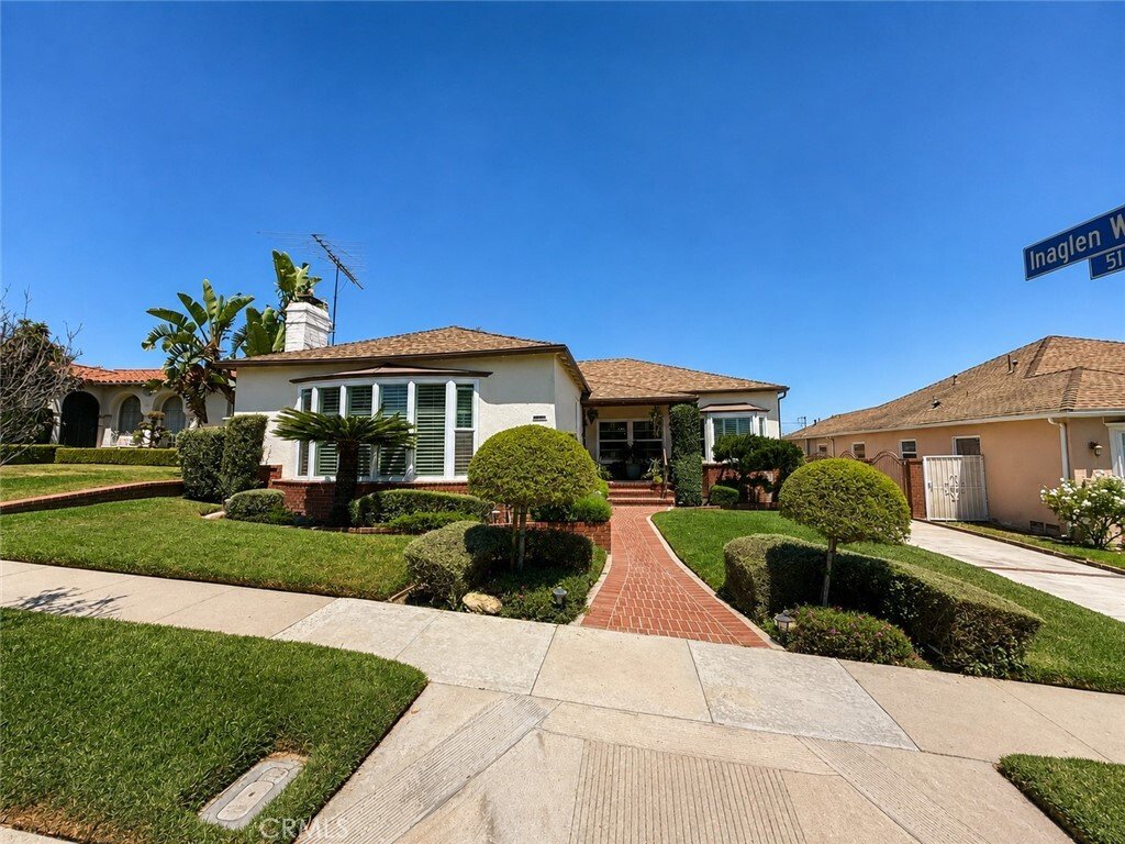 House in Los Angeles, California, United States 1 - 18603917