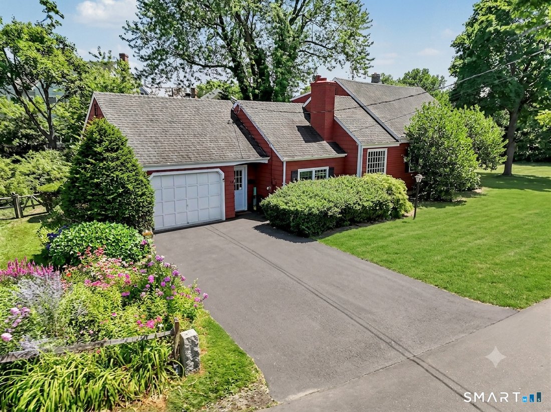 House in Norwalk, Connecticut, United States 2 - 18604036