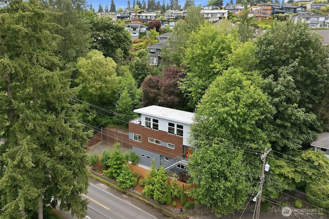 House in Seattle, Washington, United States 1 - 18604061