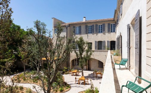 Domaine à Vallabrègues, Occitanie, France 1