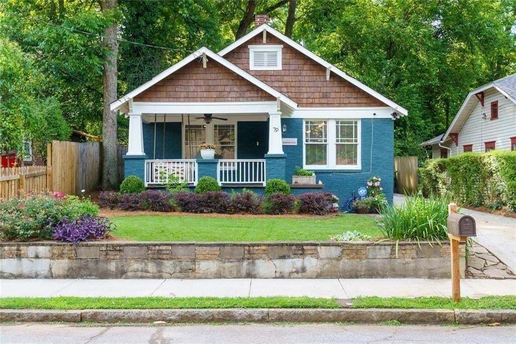House in Atlanta, Georgia, United States 2 - 18145668
