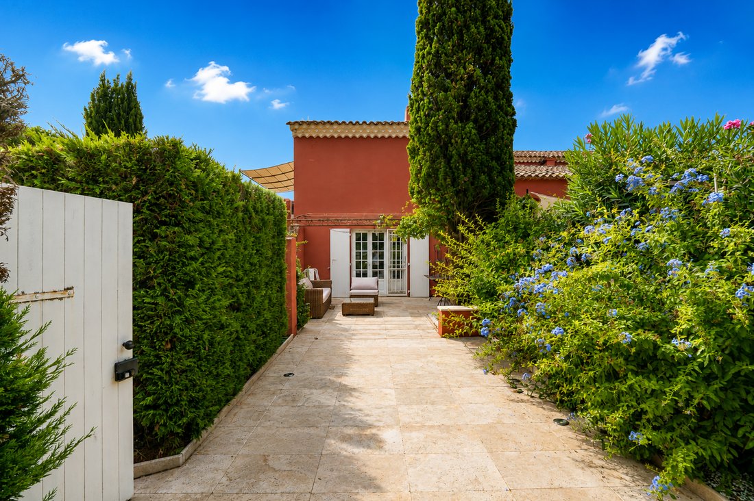 Apartment in Ramatuelle, Provence-Alpes-Côte d'Azur, France 2 - 18598444
