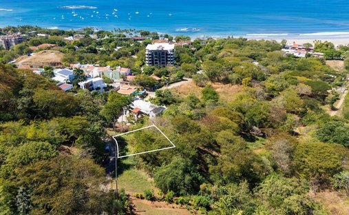 House in Tamarindo, Guanacaste Province, Costa Rica 1