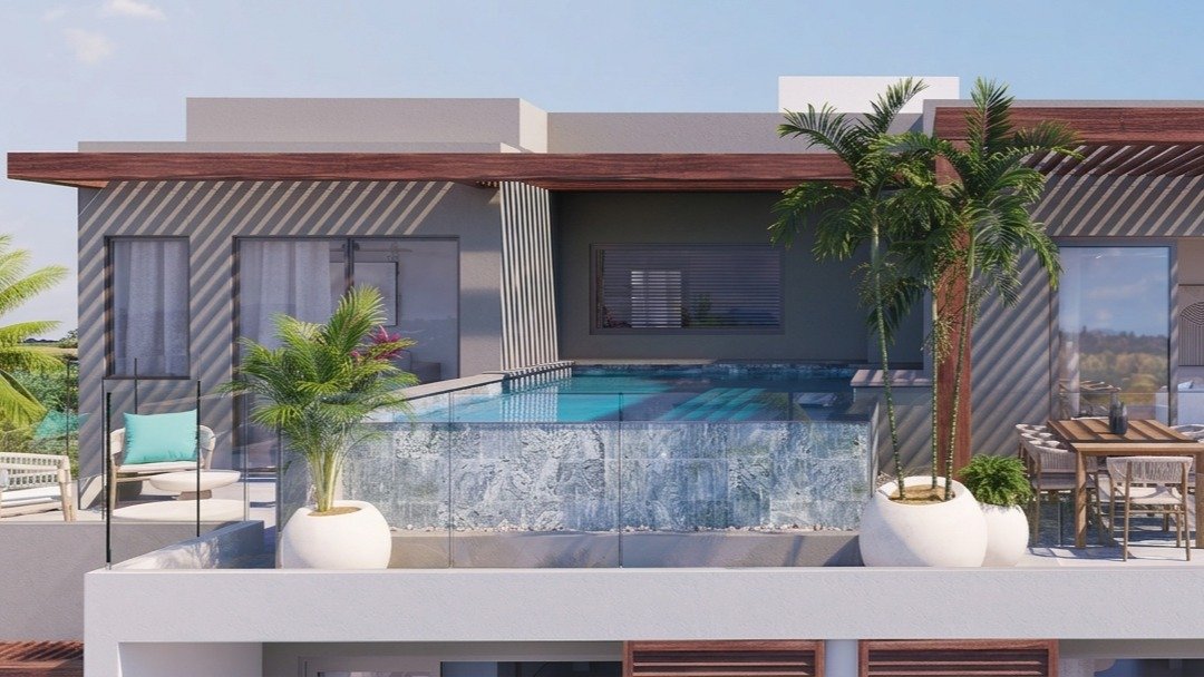 Apartment in Quatre Cocos, Flacq District, Mauritius 1 - 18598884