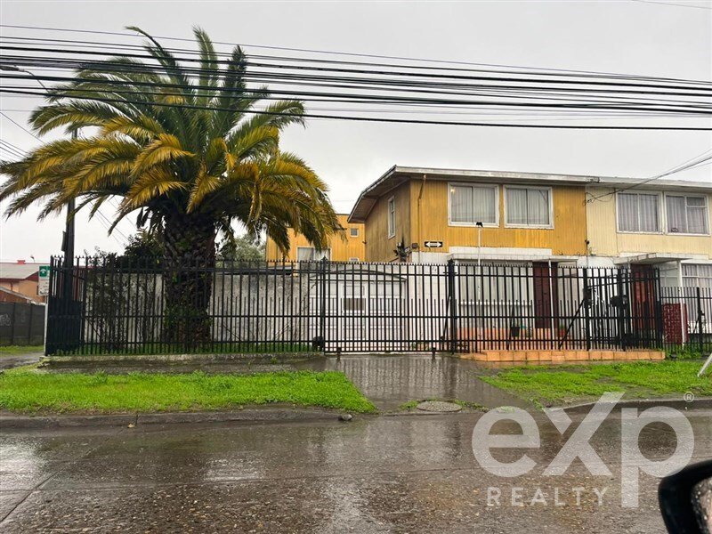 House in Talcahuano, Bio Bio, Chile 1 - 18603071