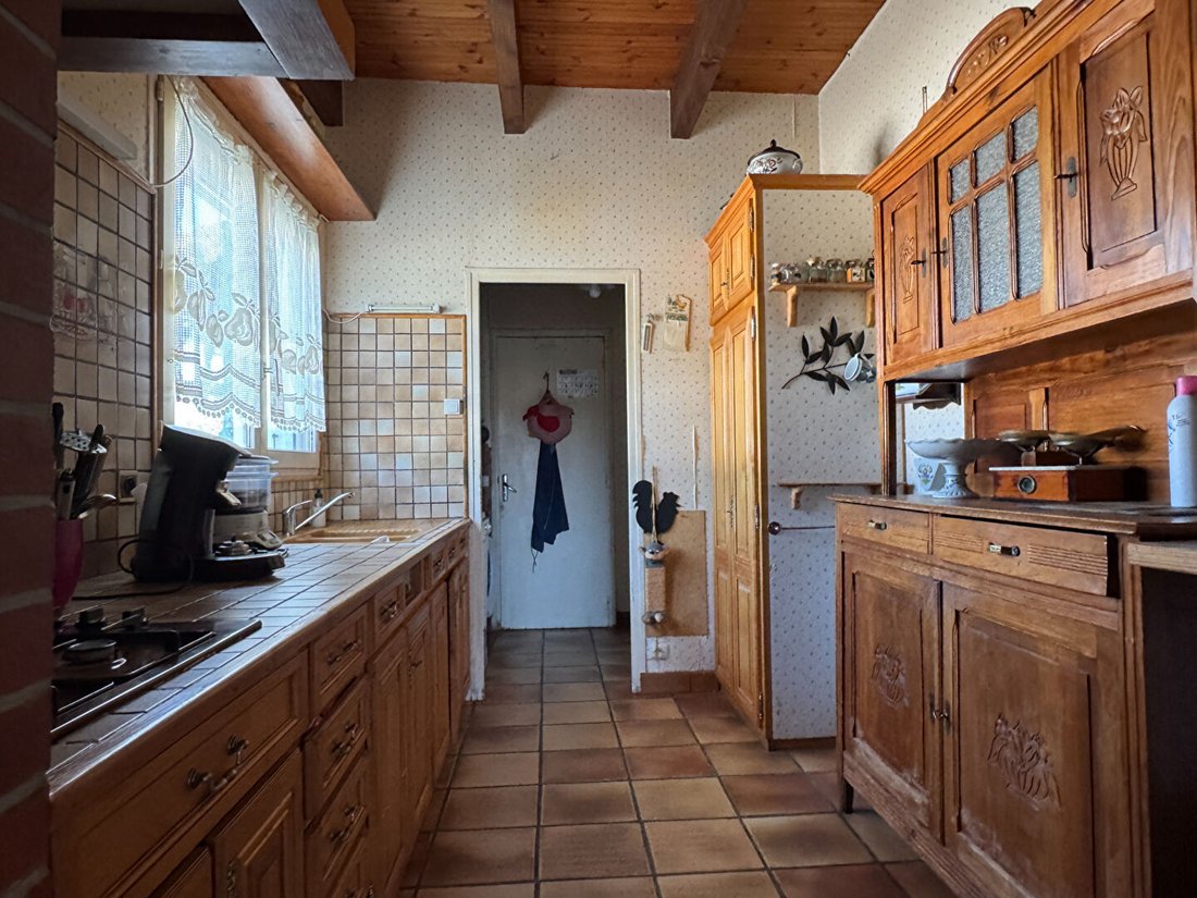 House in La Couarde-sur-Mer, Nouvelle-Aquitaine, France 4 - 18598021