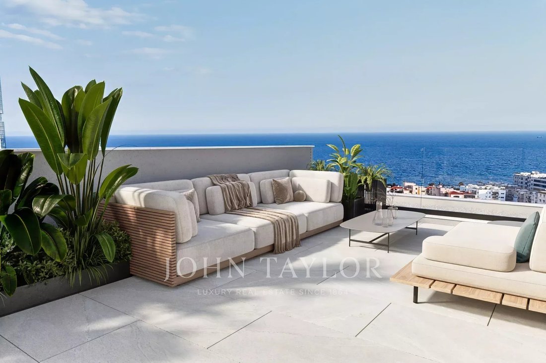 Apartment in Mouttagiaka, Limassol, Cyprus 3 - 18598269
