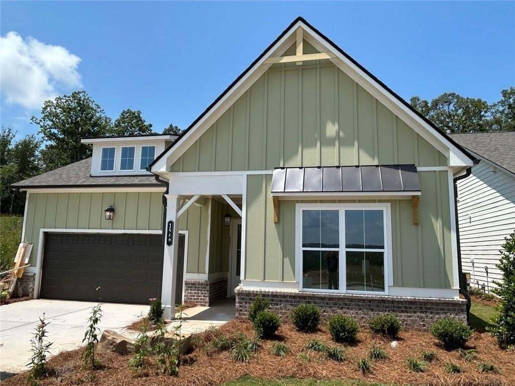 House in Gainesville, Georgia, United States 1 - 18601758