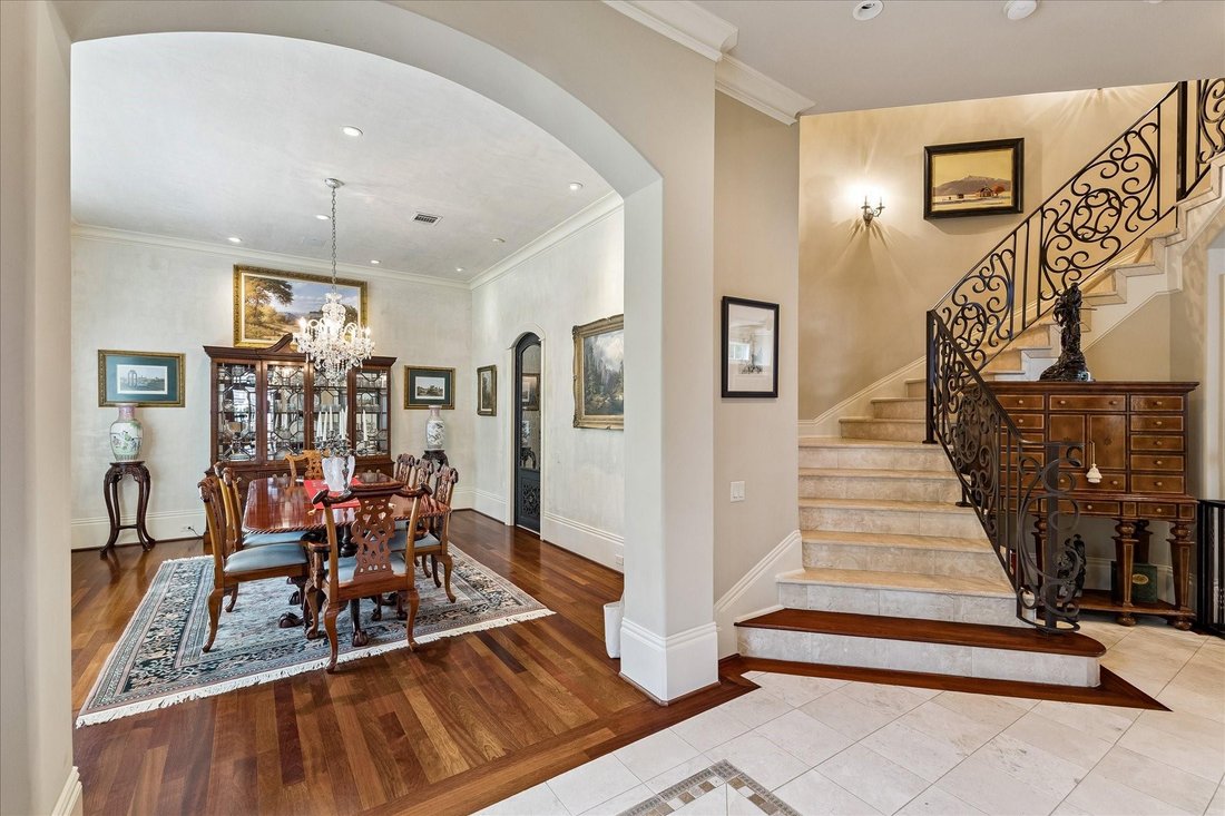 House in Houston, Texas, United States 5 - 18597874
