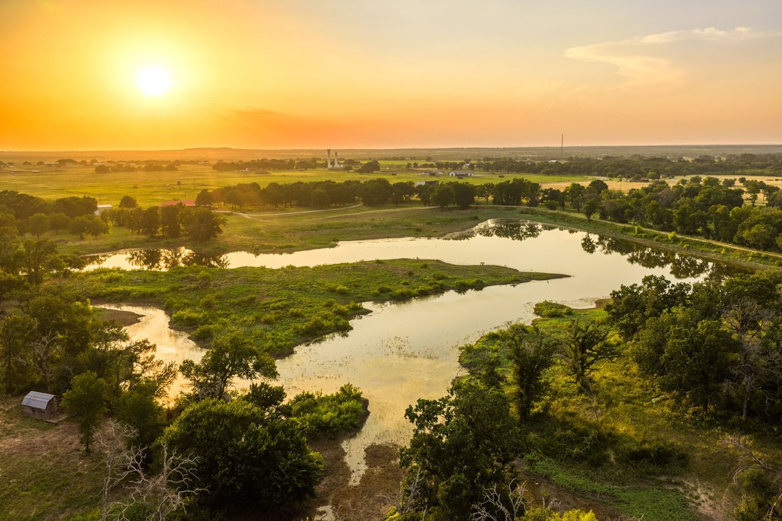 Farm Ranch in Lipan, Texas, United States 4 - 18600850