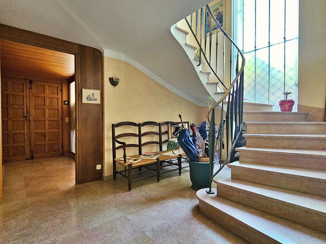 House in Montagne des Chèvres, Villeneuve-lès-Avignon, France 3 - 18597406