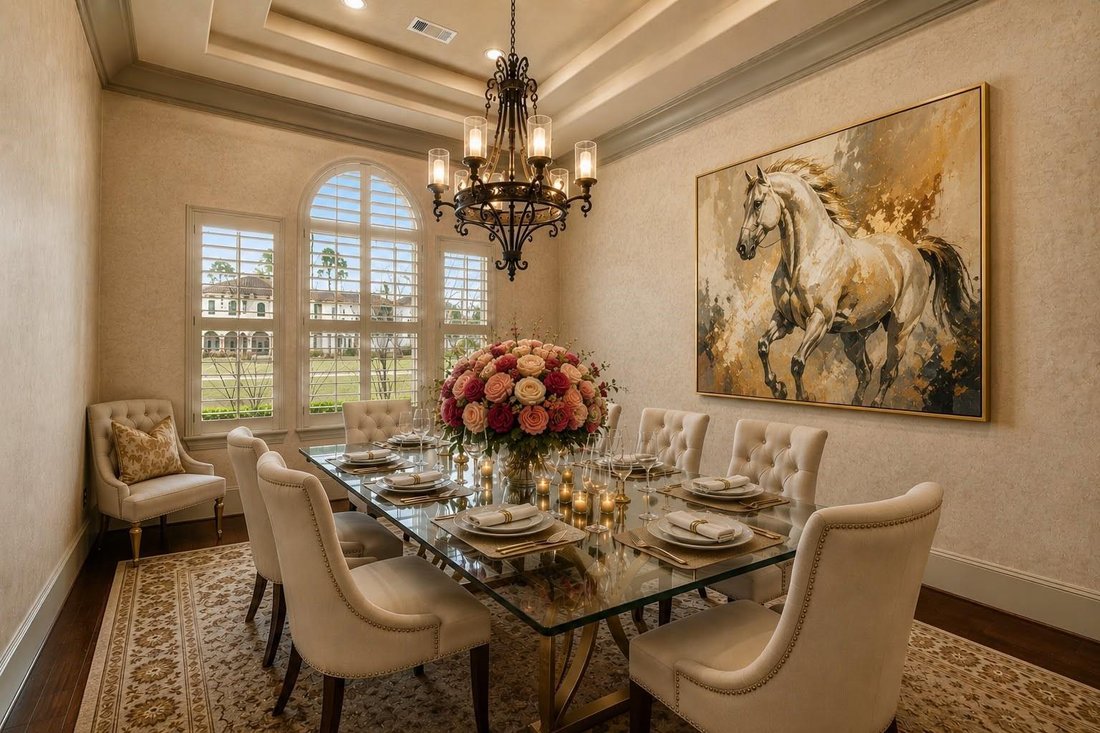 House in Richmond, Texas, United States 4 - 18292350