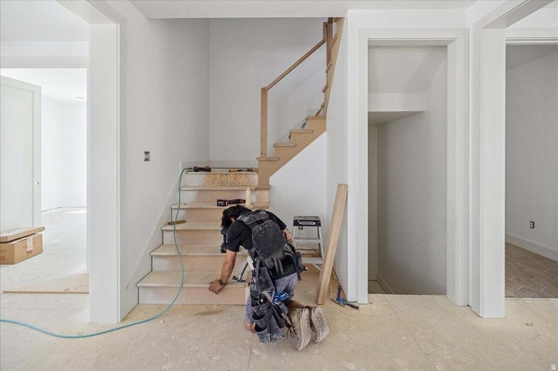 House in Farmington, Utah, United States 4 - 18600521
