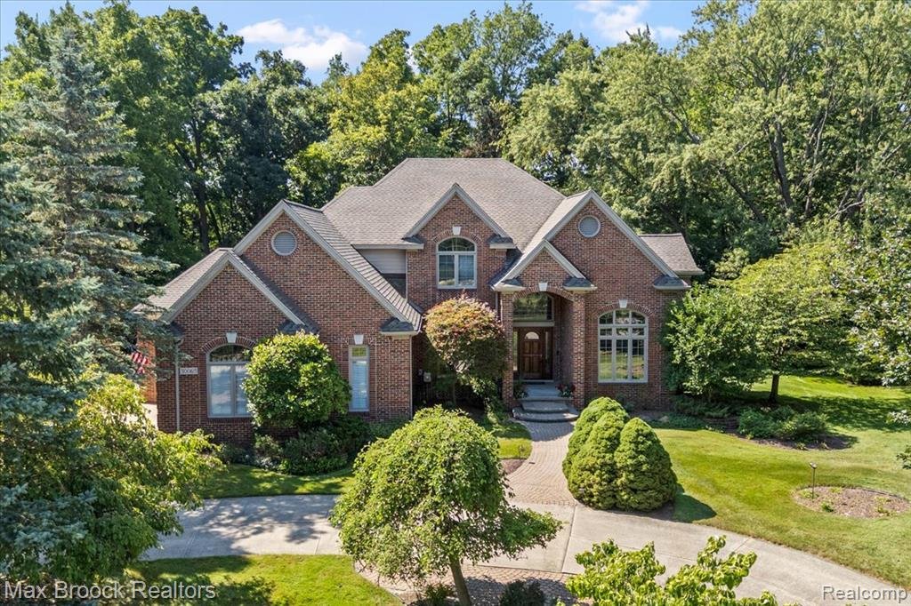 House in Beverly Hills, Michigan, United States 1 - 18594550