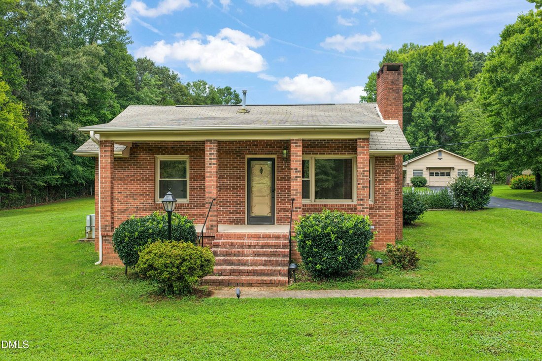 House in Hillsborough, North Carolina, United States 1 - 18601526