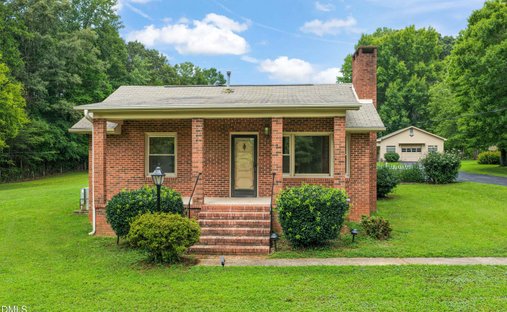House in Hillsborough, North Carolina, United States 1