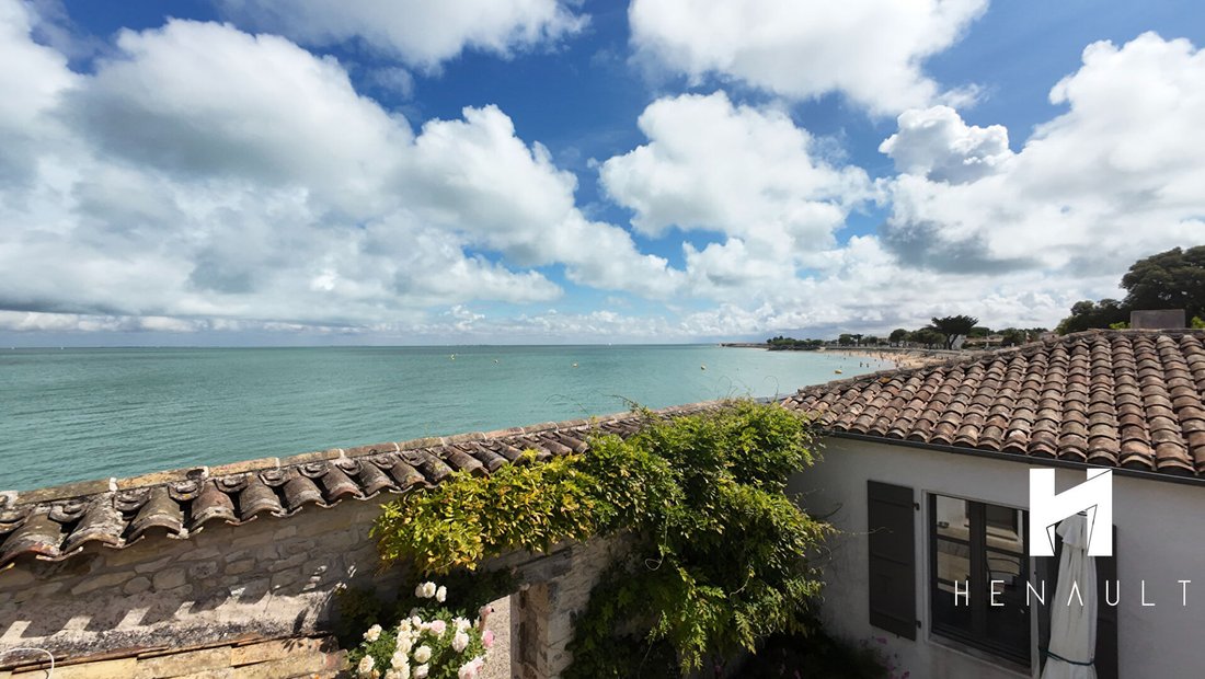 Villa in La Flotte, Nouvelle-Aquitaine, France 4 - 18598026