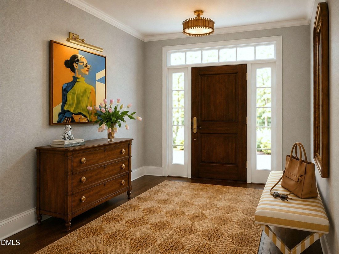 Condo in Raleigh, North Carolina, United States 2 - 18596829