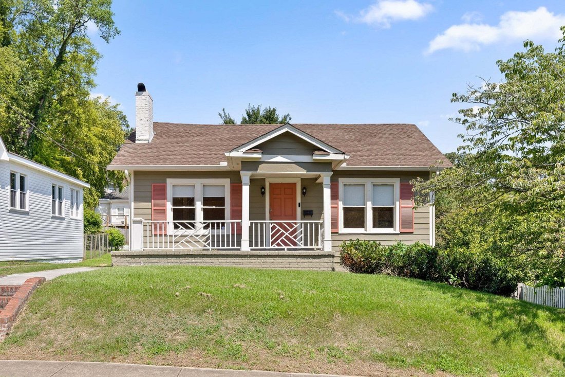 House in Chattanooga, Tennessee, United States 2 - 18601672