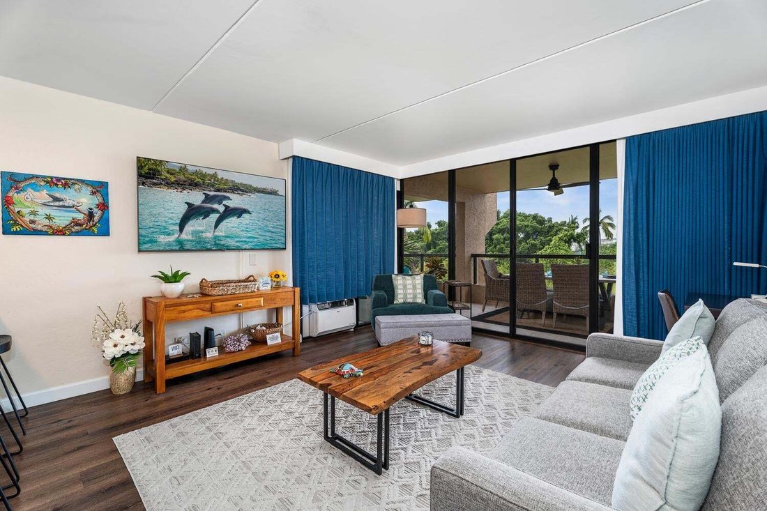 Condo in Kailua-Kona, Hawaii, United States 5 - 18601071