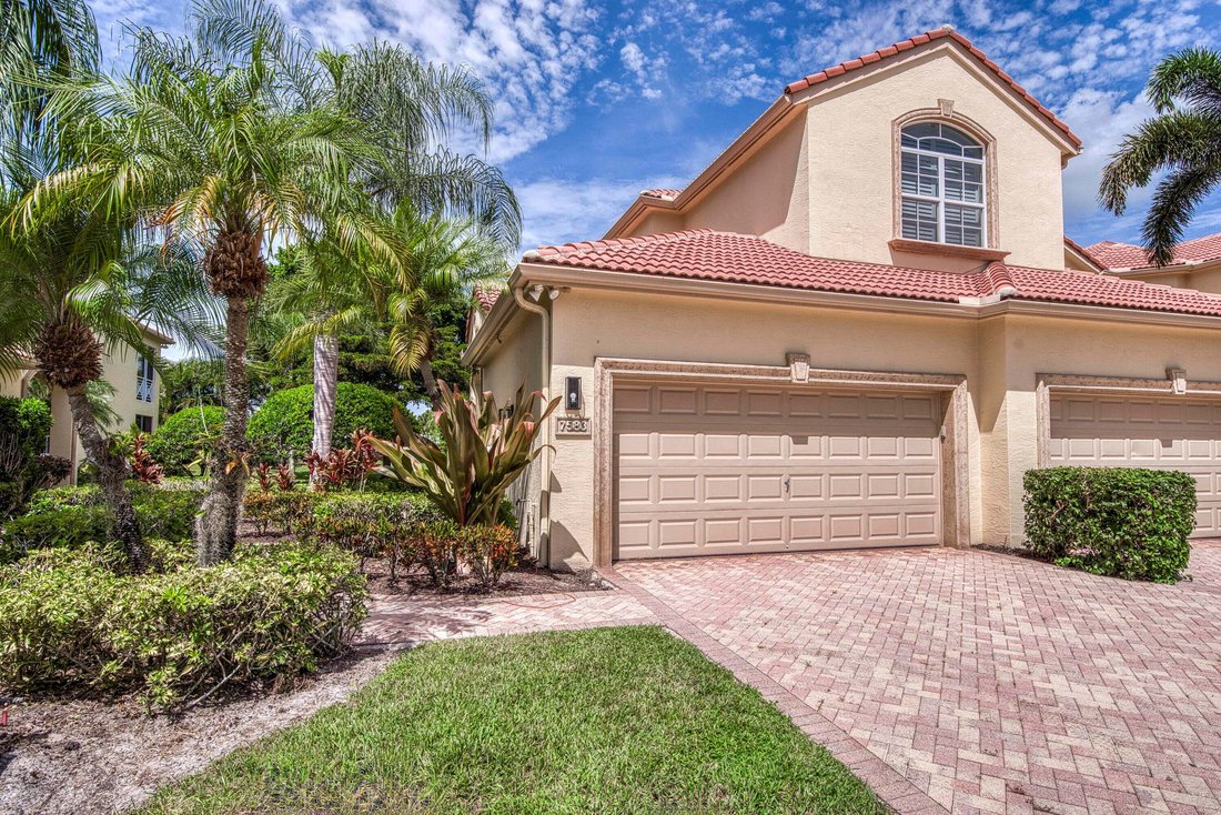 Condo in Loxahatchee, Florida, United States 4 - 18597210