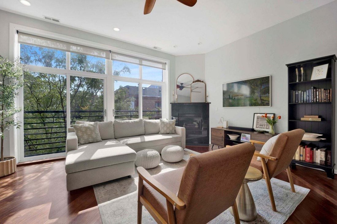 Condo in Chicago, Illinois, United States 3 - 18597446