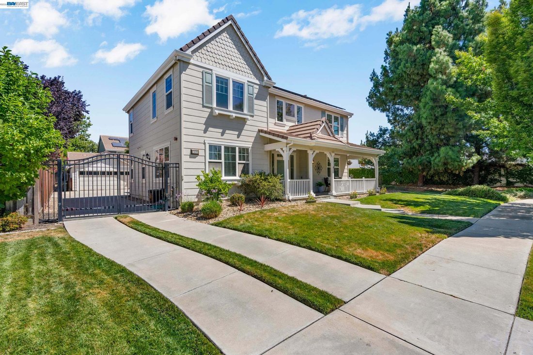 House in Livermore, California, United States 3 - 18596680