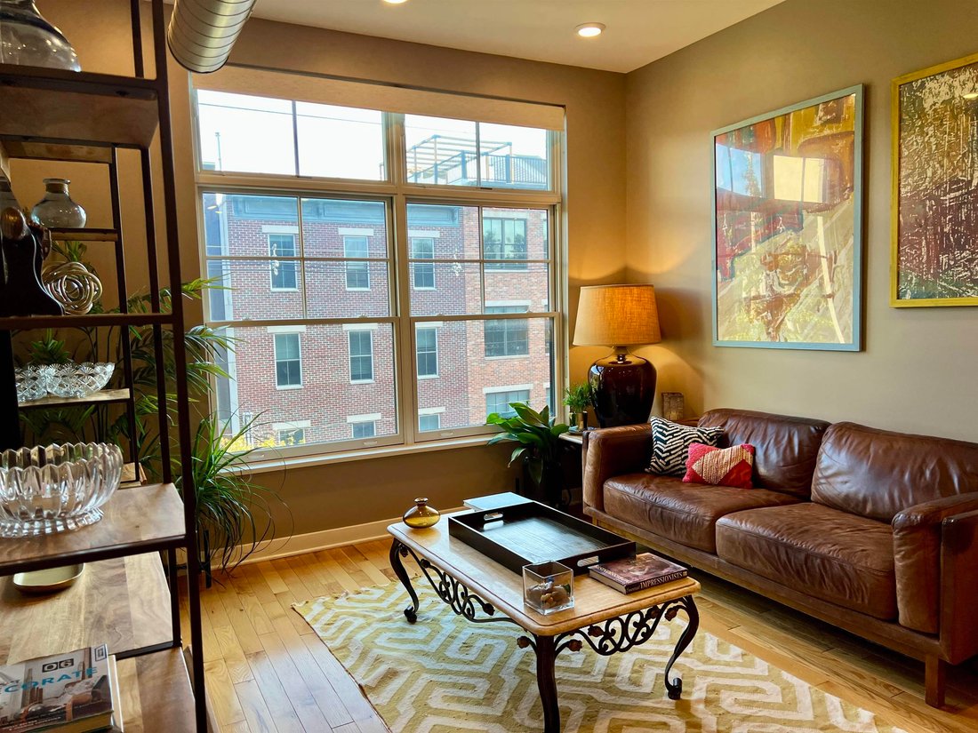 Condo in Jersey City, New Jersey, United States 5 - 18600786