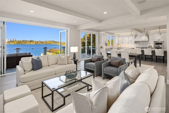 House in Mercer Island, Washington, United States 4 - 17637137