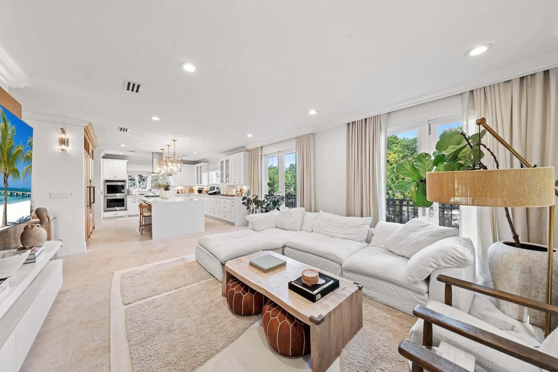 House in Miami, Florida, United States 5 - 18561591