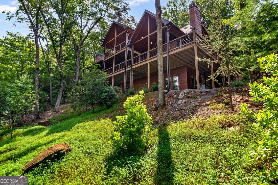 House in Morganton, Georgia, United States 5 - 18601975