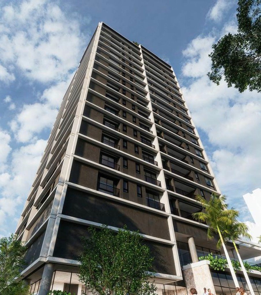 Andere in São Paulo, São Paulo, Brasilien 1 - 18598718
