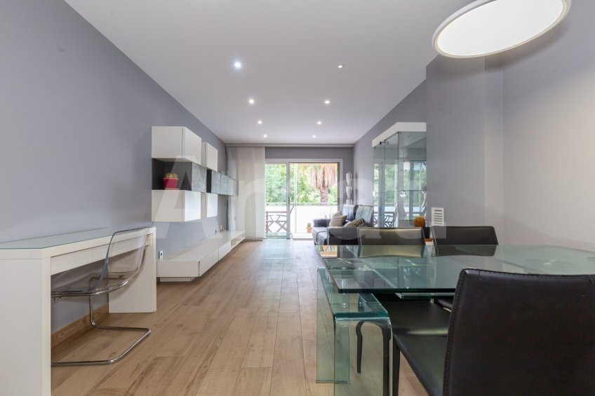Apartment in Districte III, l'Hospitalet de Llobregat, Spain 2 - 18596928