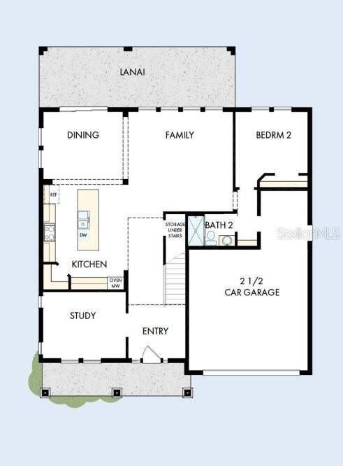 House in Tampa, Florida, United States 4 - 18502511
