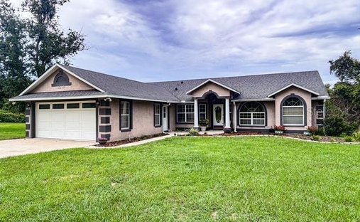 House in Howey-in-the-Hills, Florida, United States 1