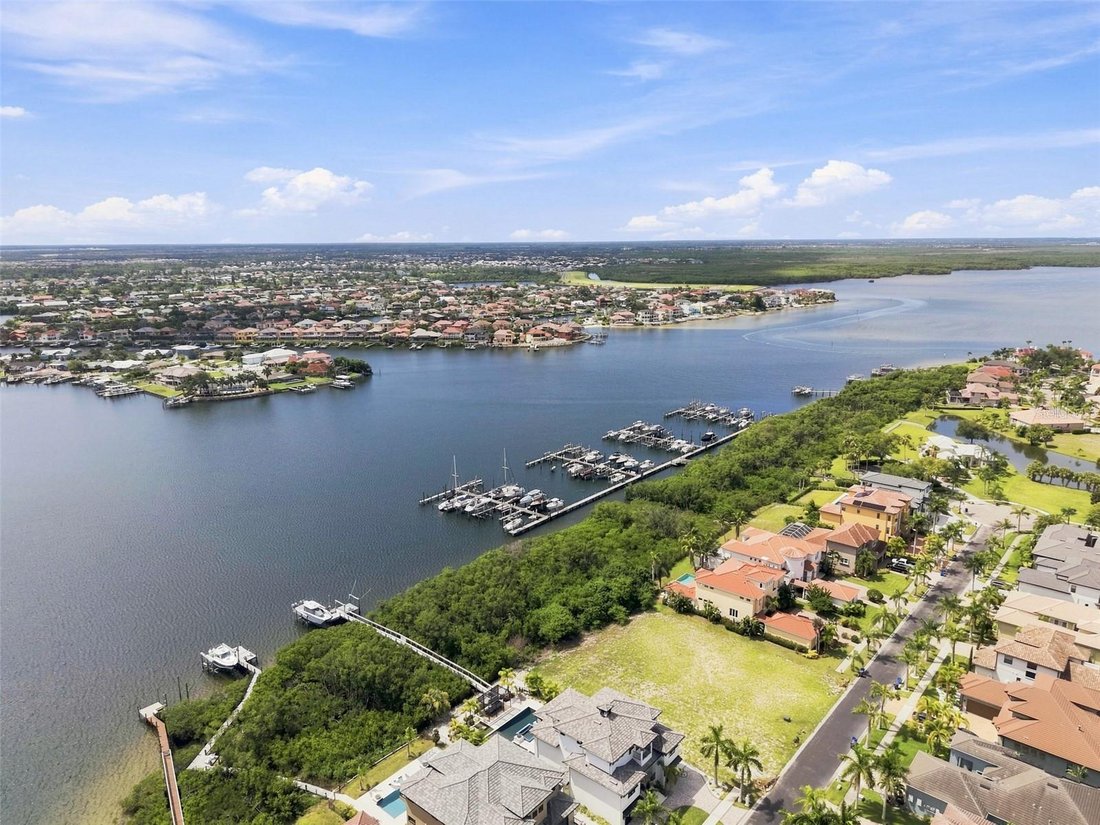 Land in Apollo Beach, Florida, United States 3 - 18600909