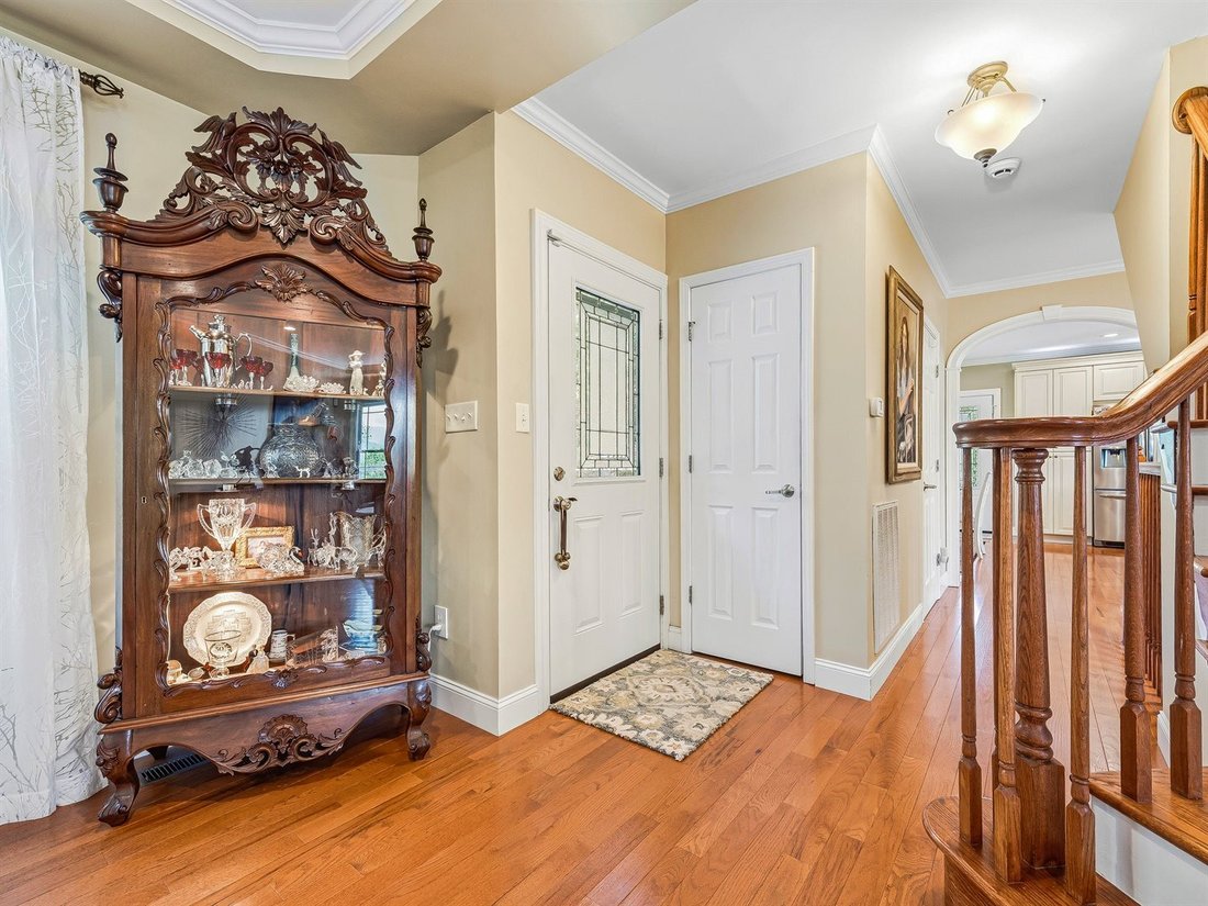 House in Asheville, North Carolina, United States 1 - 18603776