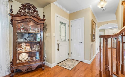 House in Asheville, North Carolina, United States 1