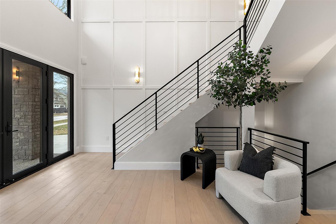 House in Birmingham, Michigan, United States 2 - 18603562