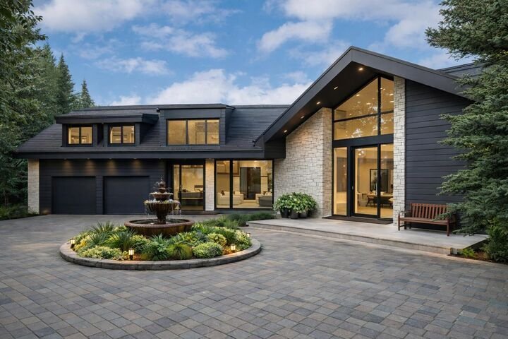 House in Sun Valley, Idaho, United States 1 - 18603720