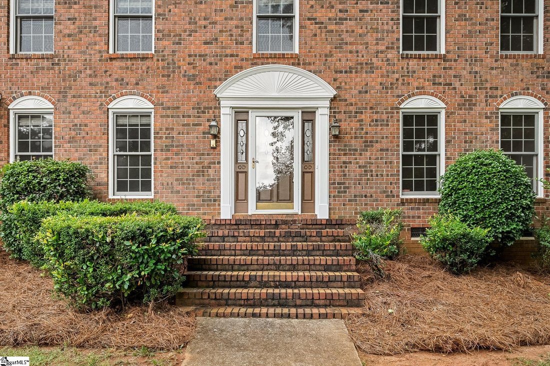 House in Greenville, South Carolina, United States 2 - 18600741