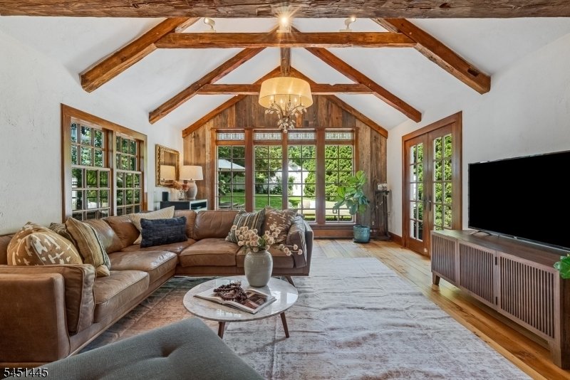 House in Morristown, New Jersey, United States 4 - 18603488