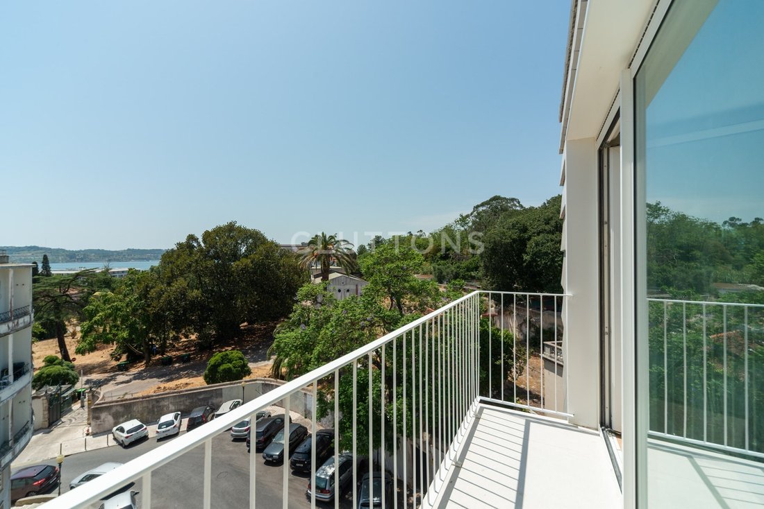 Apartment in Alcantara, Lisbon, Portugal 1 - 16691511