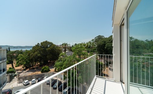Apartment in Alcantara, Lisbon, Portugal 1
